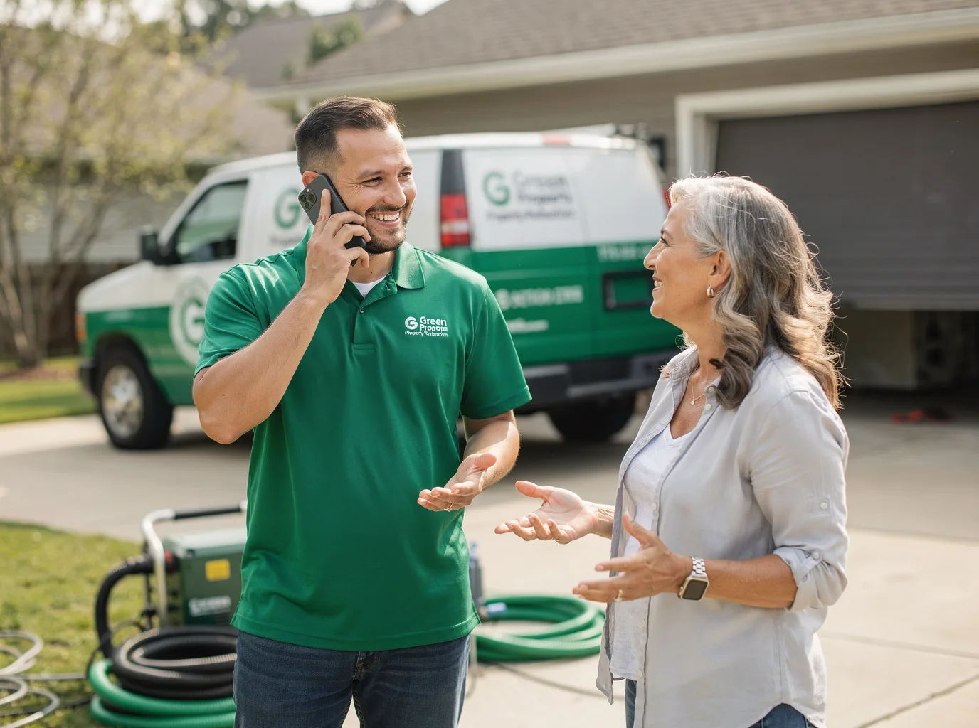 Water Damage Restoration Haigler, NE FAQs